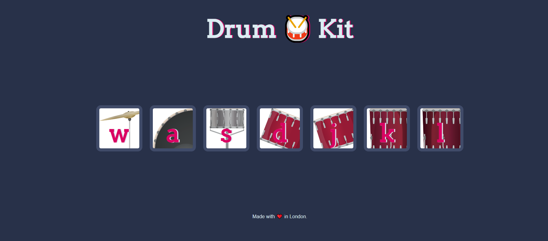 drum-kit